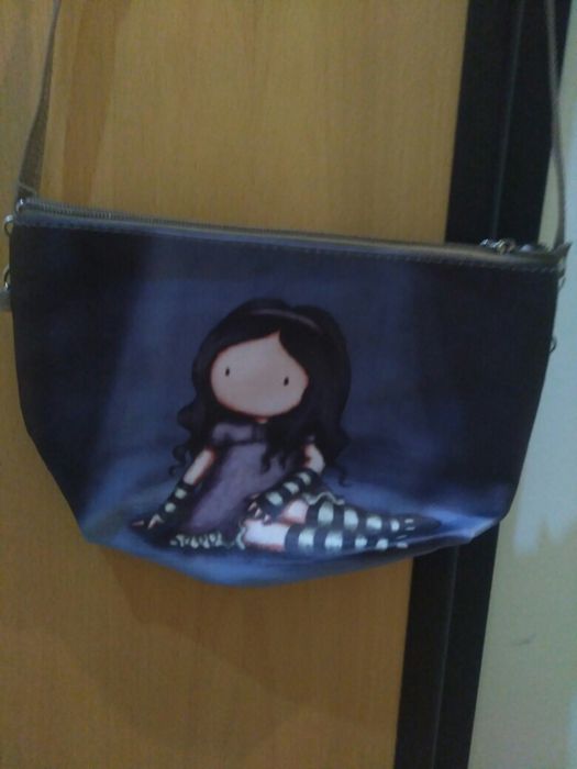 Malas Novas Santoro Gorjuss