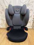 Автокрісло cybex gold solution s fix un r44-04