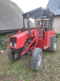 Ciągnik PRONAR MTZ-320