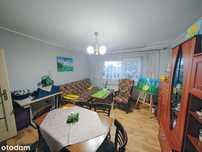 ⭐Mieszkanie  57 m² | Po odświeżeniu | duży ogródek | z wyposażeniem⭐
