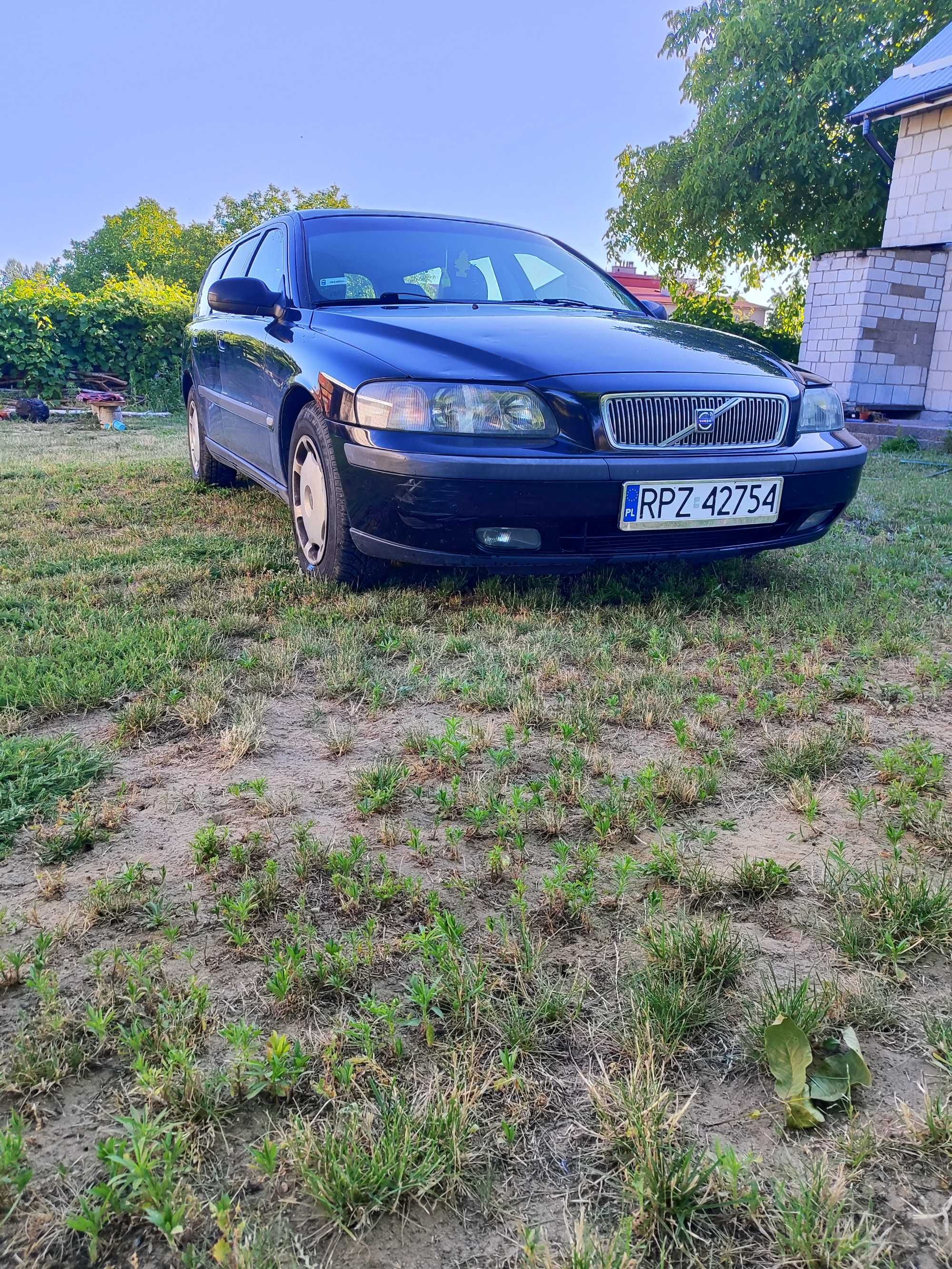 Sprzedam Volvo V70