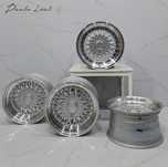 Jantes 16" LOOK BBS 4x100 4x108