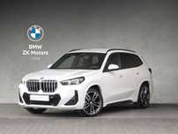 BMW X1 cesja