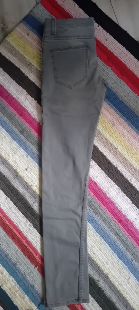 Spodnie jeans FSBN 30/32.