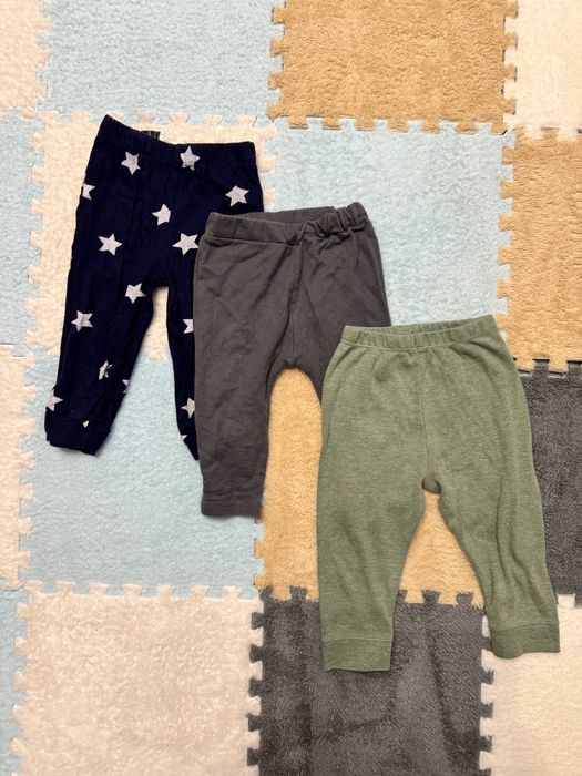 Штани, лосіни до року