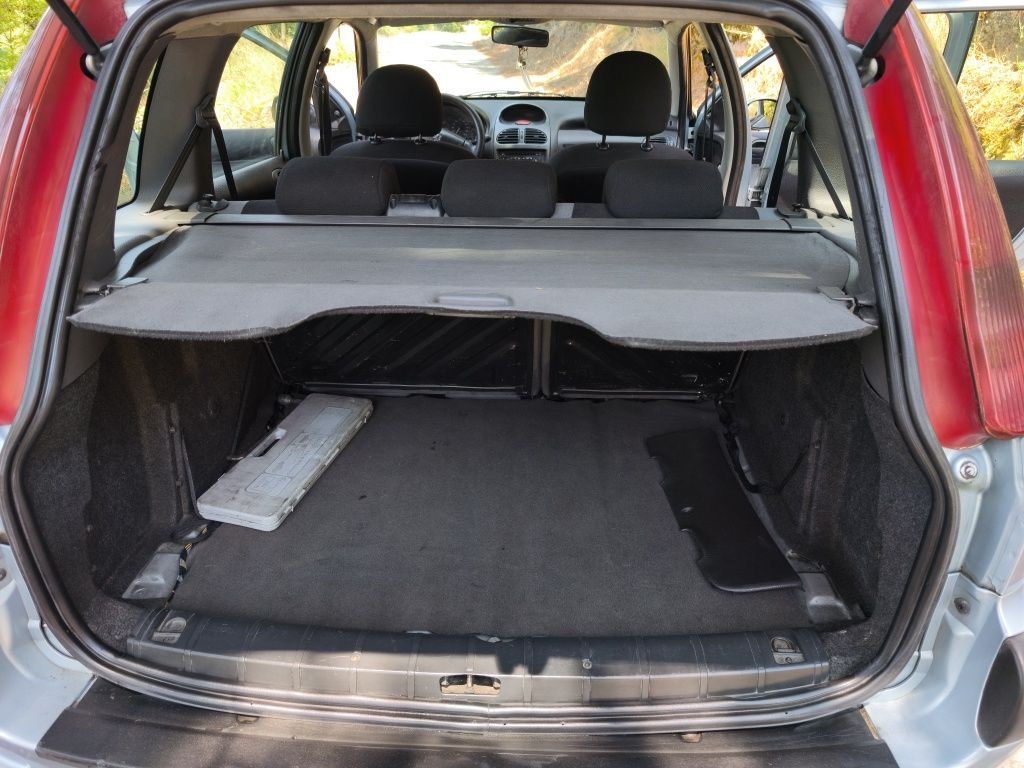 Peugeot 206 SW 1.4 HDI