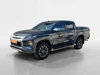 Mitsubishi L200 2.3 DI-D CD Invite 4WD