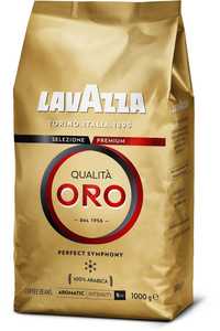 Kawa Lavazza Oro 1kg zapraszam