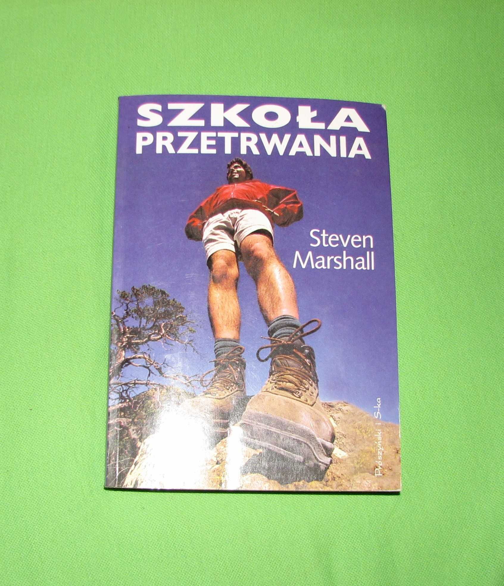 Szkoła przetrwania