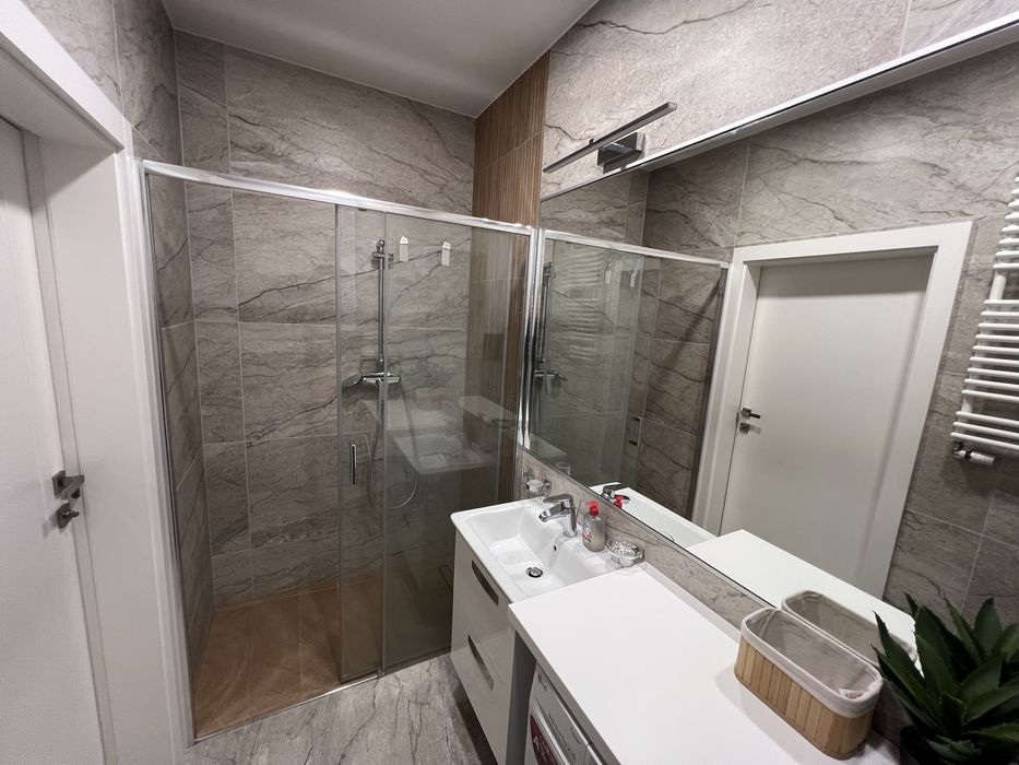 OD ZARAZ! PL/ENG. Apartament w centrum Warszawy, ul. Ogrodowa 31