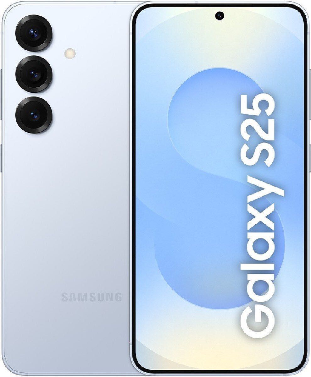 NOWY Samsung Galaxy S25 256GB Polska Dystrybucja