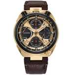 Citizen Tsuno Chrono Racer Promaster AV0072-01X