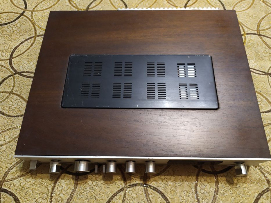 Продам Усилитель Радиотехника У-101