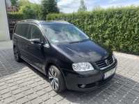 Vw Touran 1.9TDI 1T0 Xenon