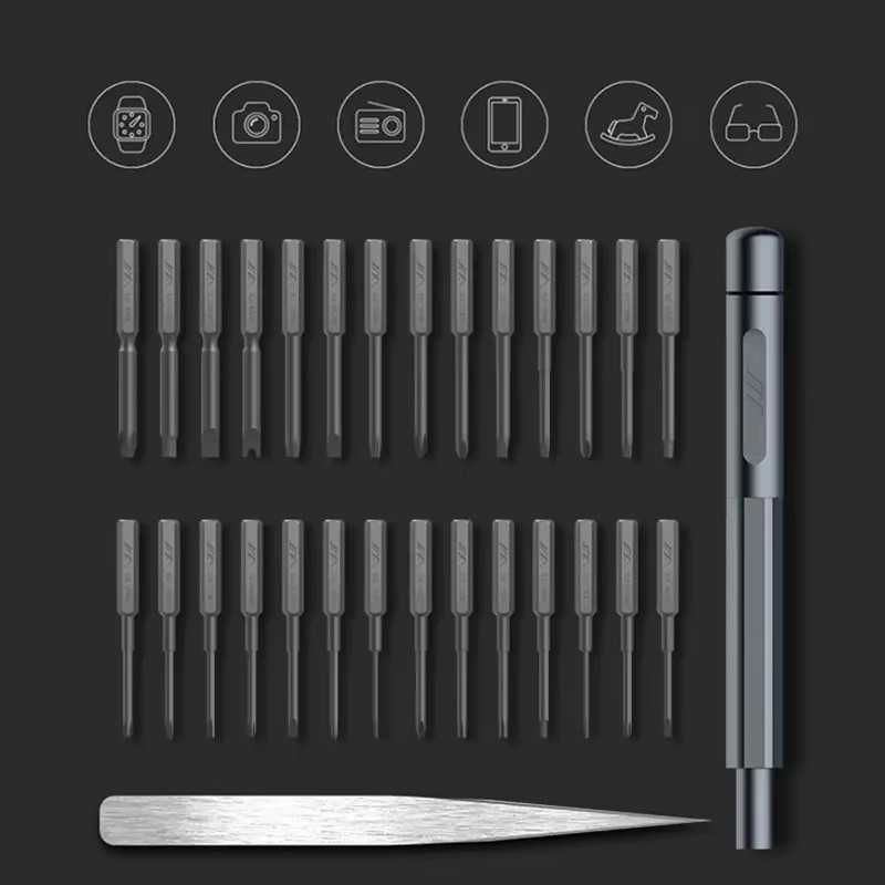 НОВИЙ Набір викруток JIMI Home Screwdriver Set JM-GNT30