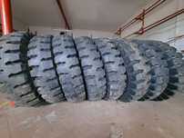 Komplet Nowe 12.00-20 Simex