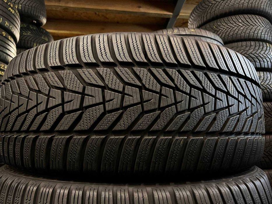255/45 R20 HANKOOK WINTER I CEPT EVO3 (80-90%) Зима 235 245 265 275 40