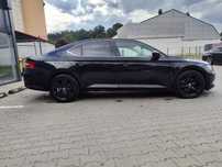 SKODA SUPERB 4x4 2018r.