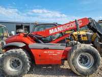 Ładowarka teleskopowa Manitou MLT 627