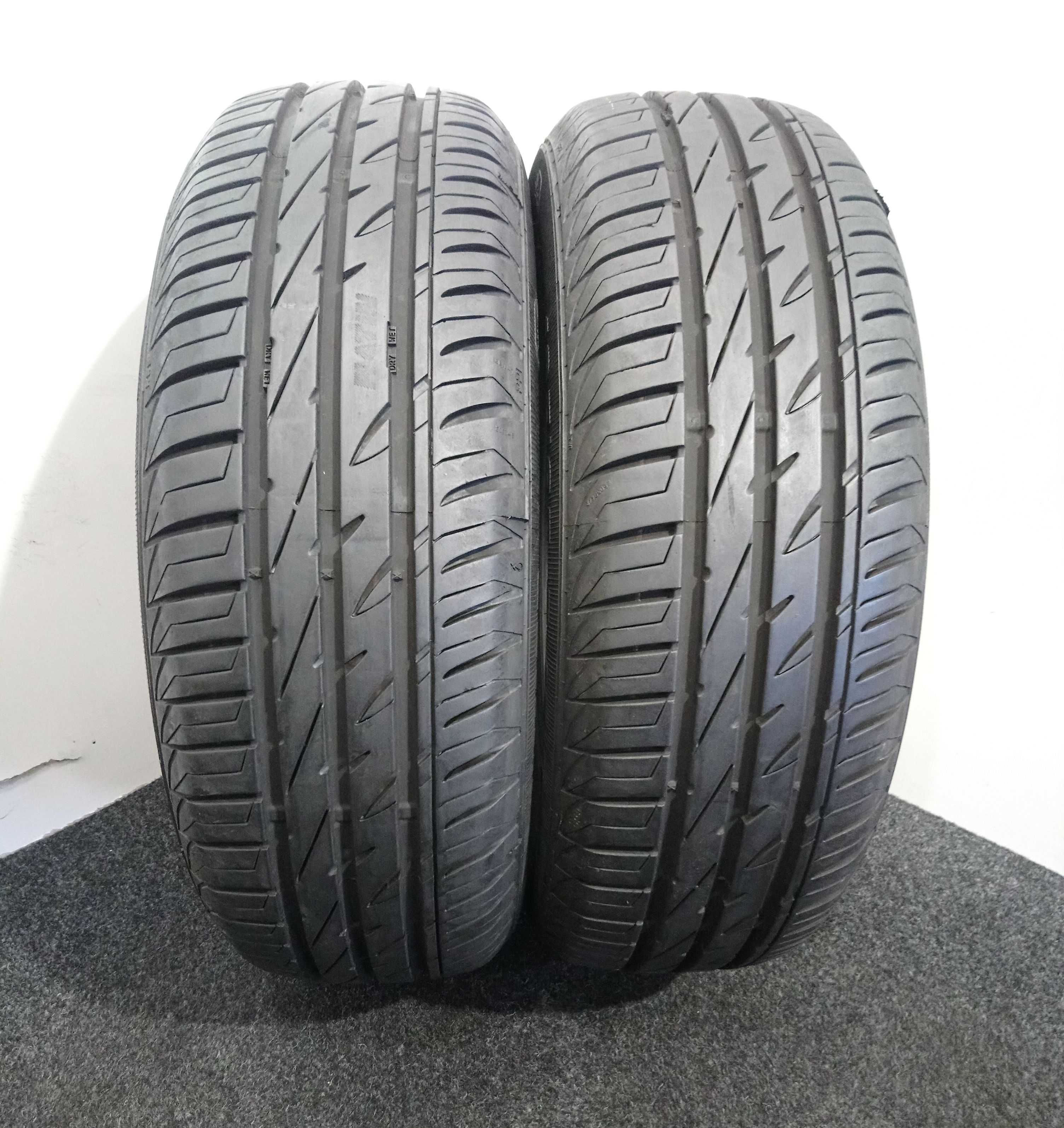 195/65R15 Platin RP320 Summer 91V // 7,2 mm jak NOWE
