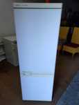 BOSCH Lodówka zamrażarka wysokość 155 cm