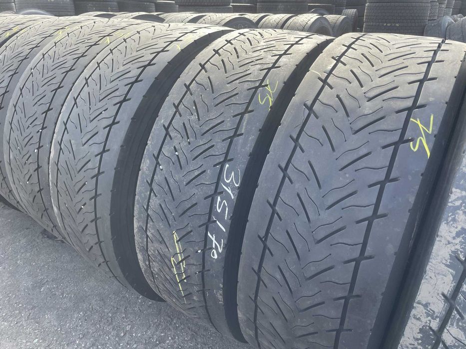 315/70R22.5 OPONY GOODYEAR KMAX D K MAX napędowe napęd wysyłka/ montaż