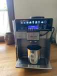 Ekspres Siemens EQ6 plus 600