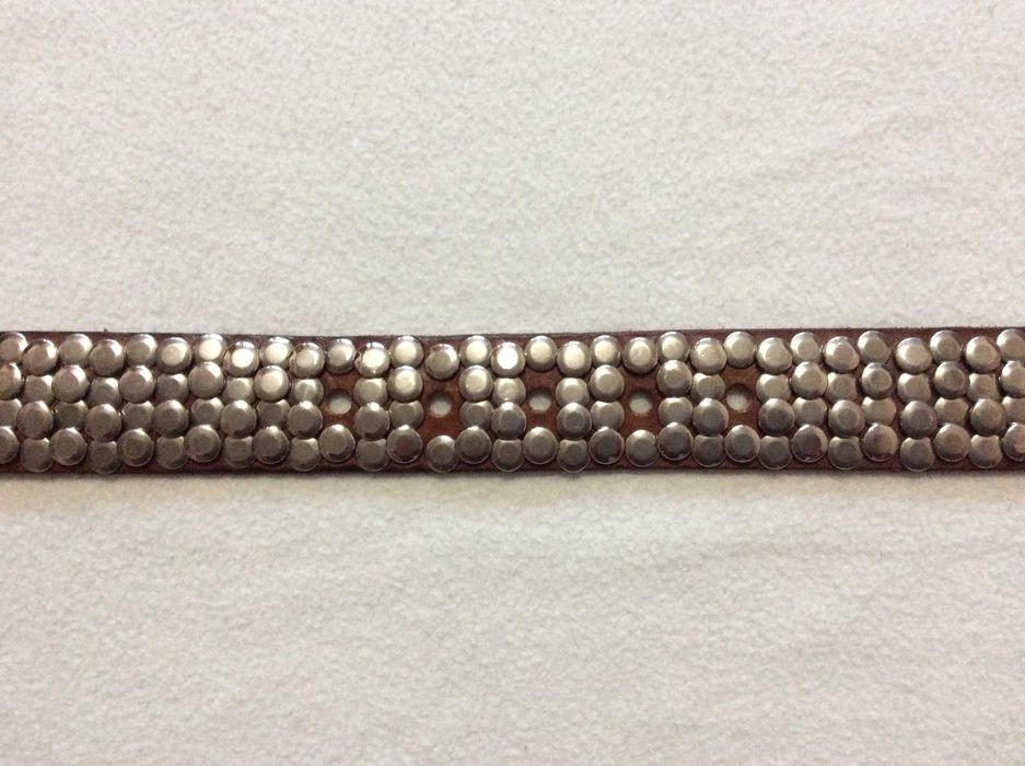 Ремень мужской Cowboysbelt