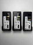 (10 шт.) Комплект з 10 акб до Motorola DP4400 через Type - C, 3500 mAh