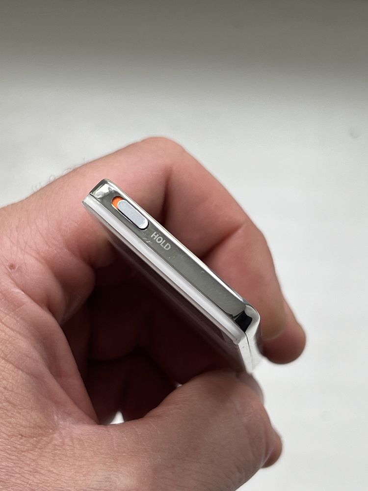 iPod Nano 1gen 1gb білий