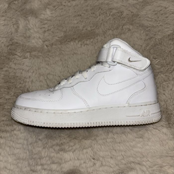 Кросівки Nike AIR FORCE