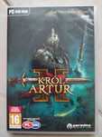 Król Artur 2 Box