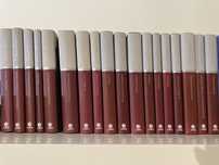 Livros (18) obras de Eça de Queirós