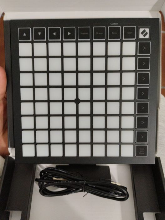Lauchepad mini MK3