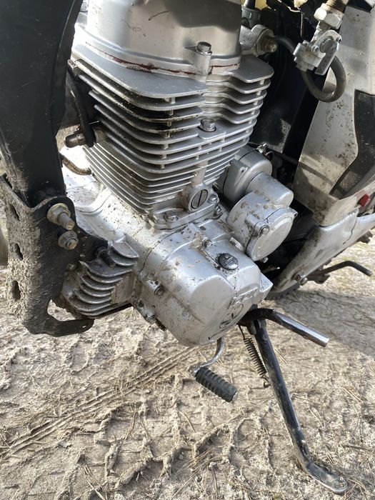 Продам вайпер 200 куб.