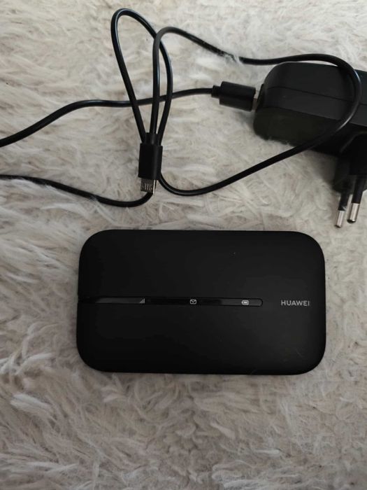 Router mobilny kat. 7 Huawei 4G Mobile WiFi