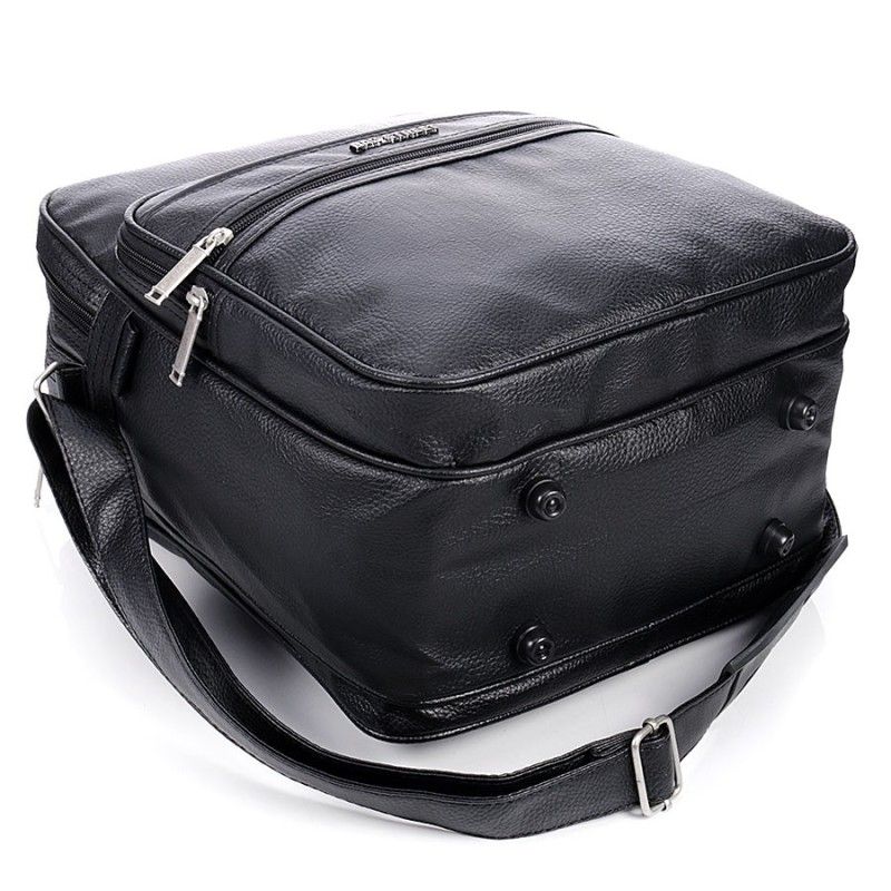 Mocna torba męska Bag Street worker bag - 1802