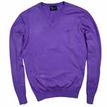 PEAK PERFORMANCE Sweterek w Serek Męski Logo r. L