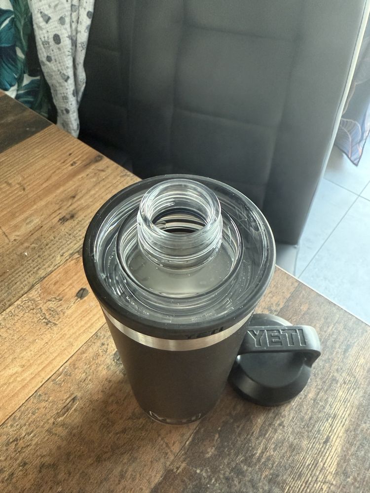 Butelka kubek termiczny YETI Rambler 18 OZ (532 ml) Chug