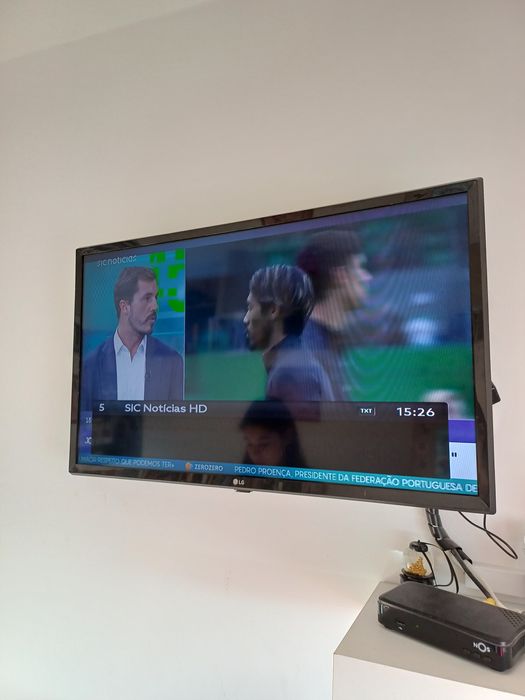 Televisao  lg 32'