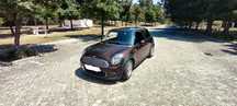MINI 3 Portas One 1.6