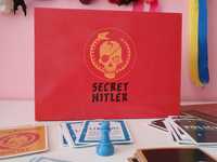 Таємний гітлер Secret Hitler настільна гра