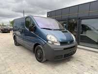 Nissan Primastar 1.9 Diesel Klimatyzacja Centralny Zamek  1.9 Diesel Klimatyzacja Centralny zamek Radio CD