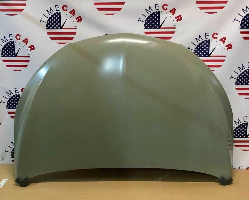 Капот Buick Encore 17-19 Бюік Енкор