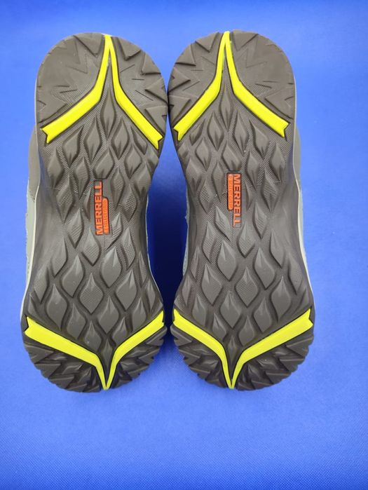 Трекінгові ботінки Merrell - 38 розмір. Gore-Tex