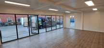 nowoczesny pawilon 9x6m – Handel, Gastronomia, Usługi, Biuro