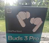 Słuchawki OnePlus Nord Buds 3 Pro