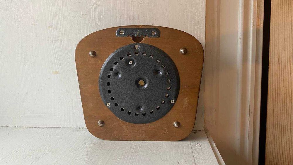 Барометр Sundo Germany