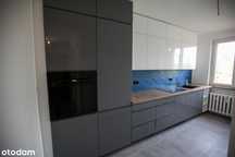 po remoncie,2 pokoje, 44m2, balkon, centrum