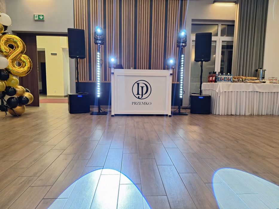 DJ PRZEMKO wesela i urodziny